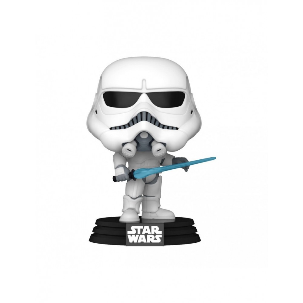 Funko Pop Star Wars - Stormtrooper - 470